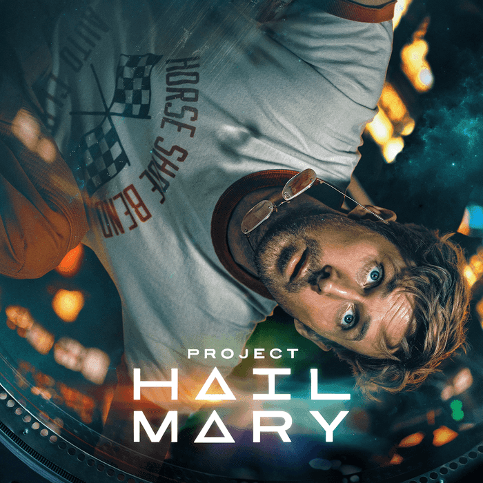 Project Hail Mary